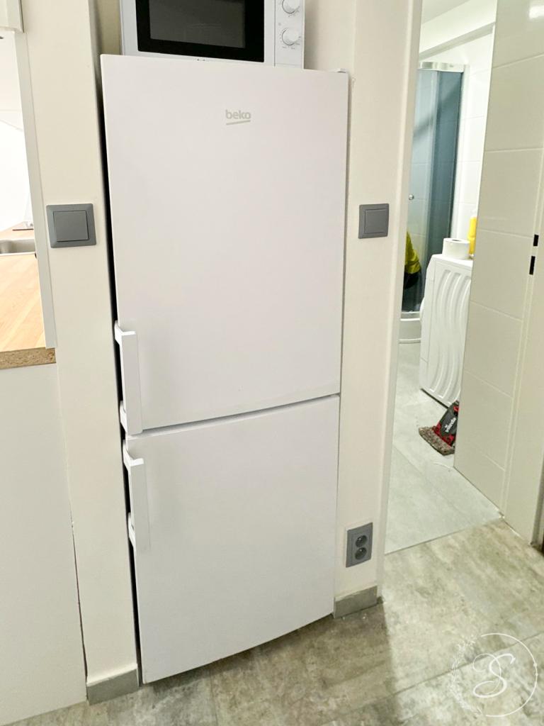 Pronájem bytu 1+kk 17 m2
