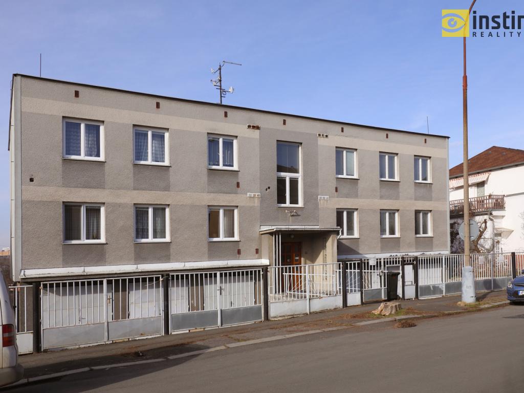 2+1, Plzeň - Květná, 5790000 Kč, 53 m2