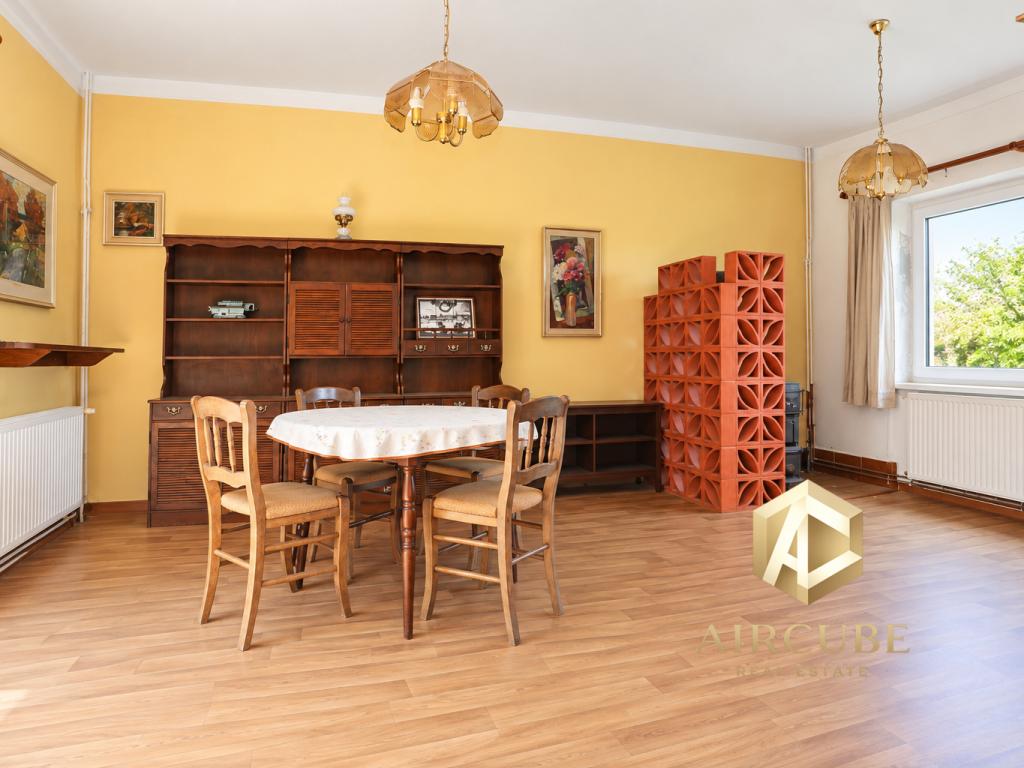 Pronájem domu 204 m2