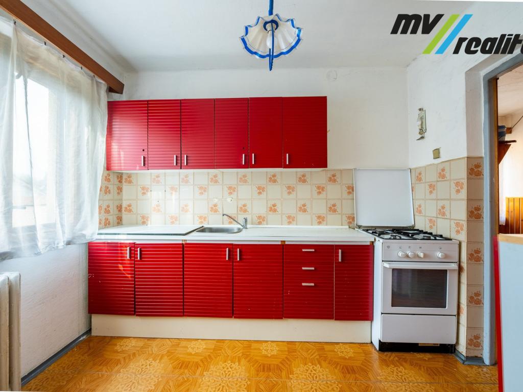 Prodej domu 91 m2