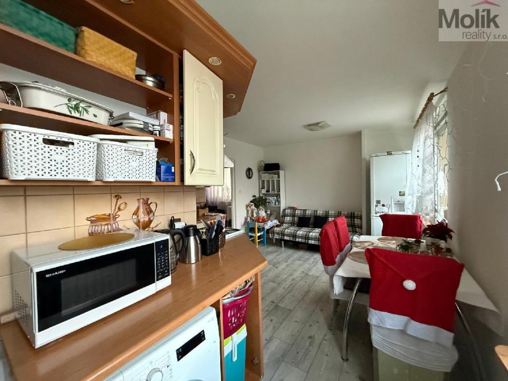 Pronájem bytu 2+1 55 m2