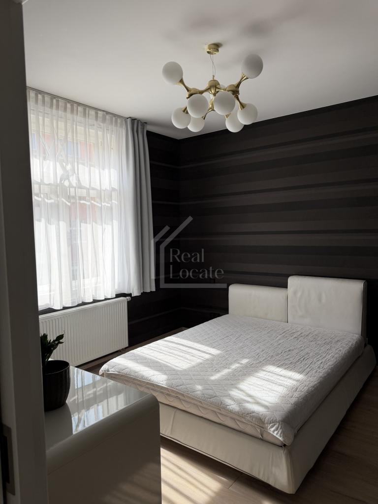 Pronájem bytu 3+1 95 m2