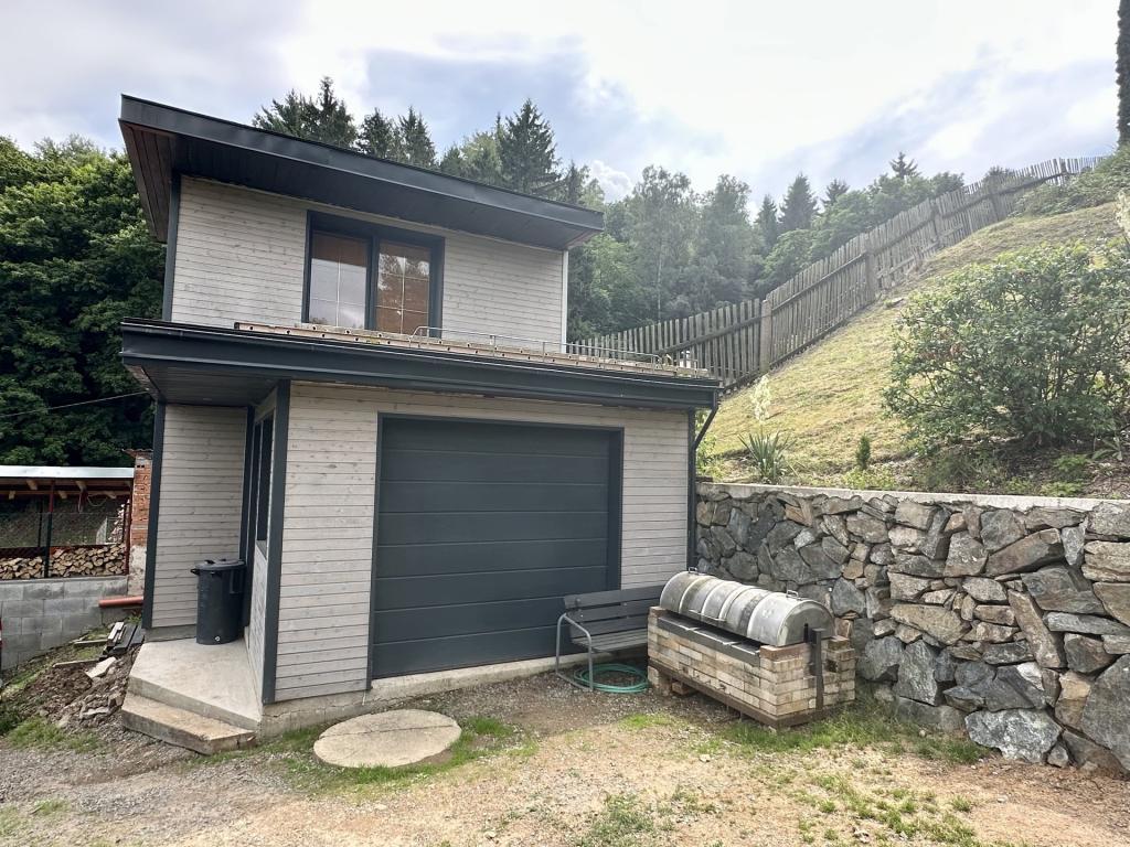 Prodej domu 70 m2, Stříbrná Skalice – náhled fotky 21
