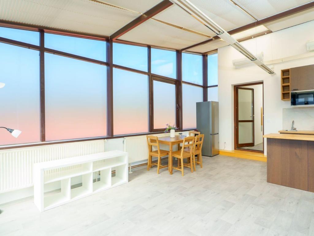 Pronájem bytu 2+kk 60 m2