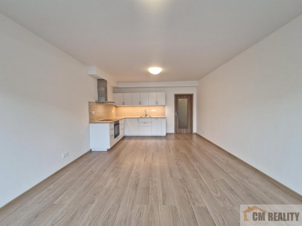 Pronájem bytu 2+kk 52 m2