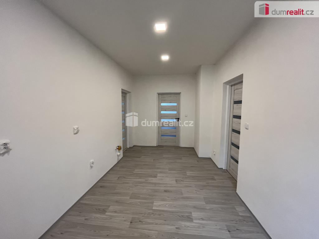Prodej domu 204 m2