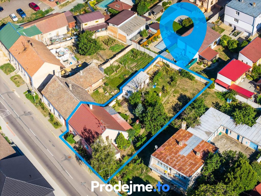 Prodej domu 104 m2, Hrušovany nad Jevišovkou – náhled fotky 18