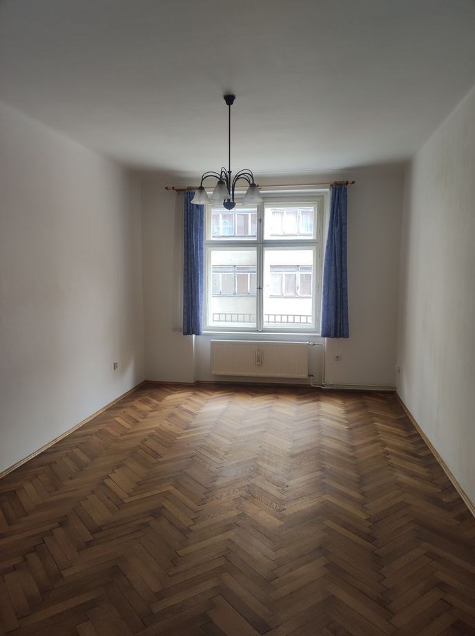 Pronájem bytu 4+1 110 m2