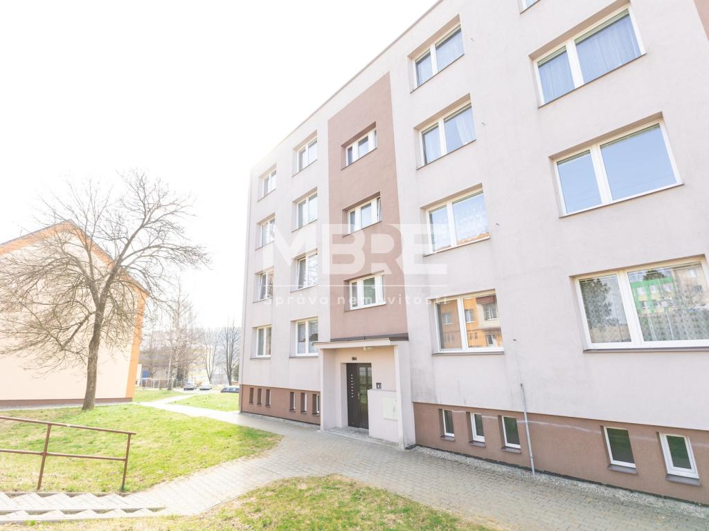 Pronájem bytu 2+1 58 m2, Břidličná – náhled fotky 17