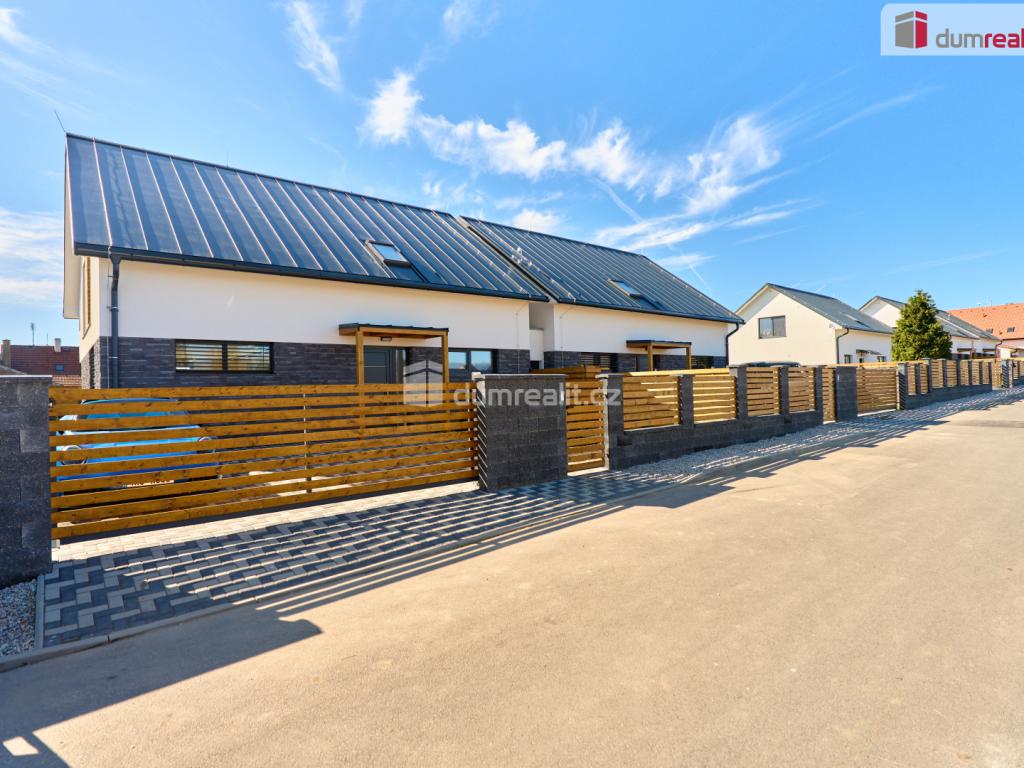 Prodej domu 160 m2