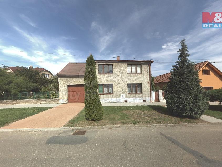 Pronajem bytu dům 140 m2