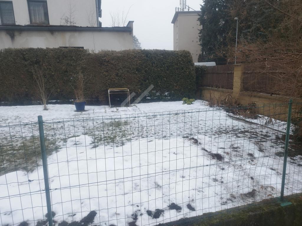 Pronájem bytu 1+1 35 m2