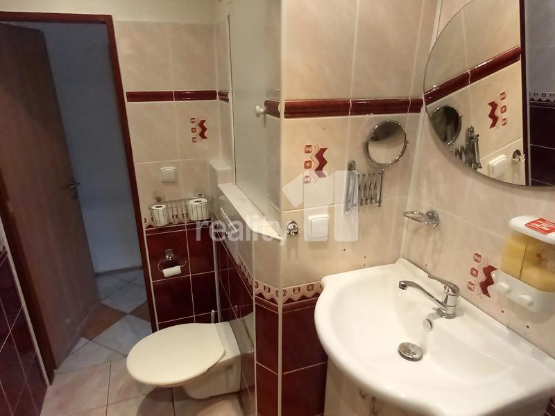 Pronájem bytu 3+1 65 m2
