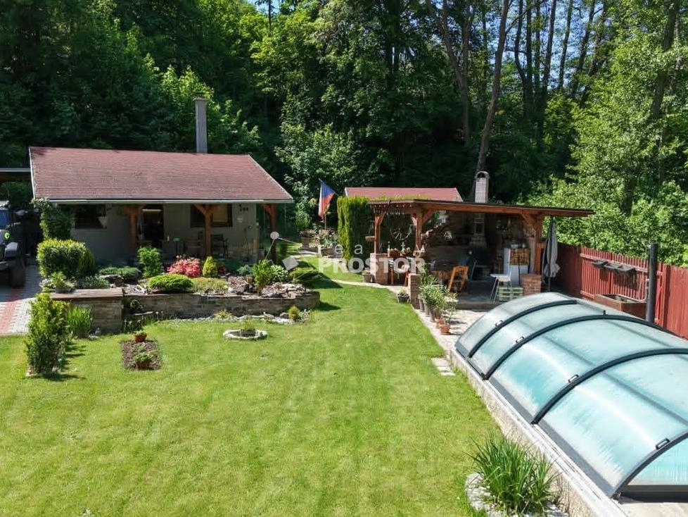 Prodej domu 55 m2