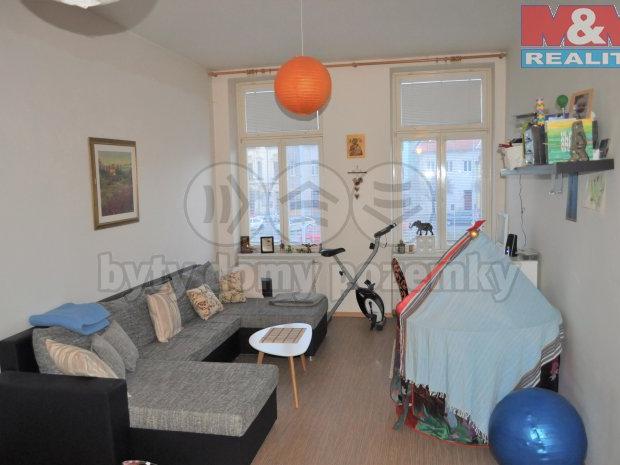 Pronajem bytu 2+kk 74 m2