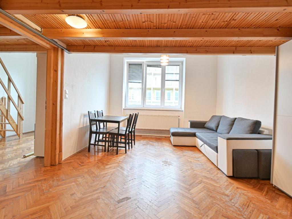 Pronájem bytu 2+kk 45 m2