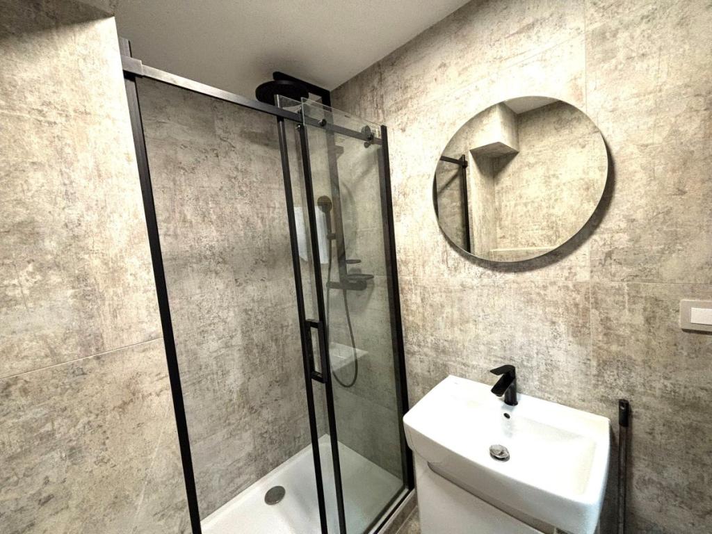 Pronájem bytu 1+kk 20 m2, Dolní Bělá – náhled fotky 7