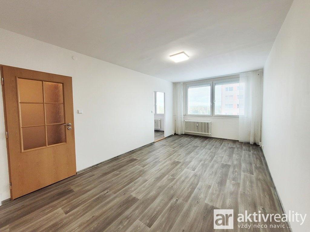 Pronájem bytu 2+1 52 m2