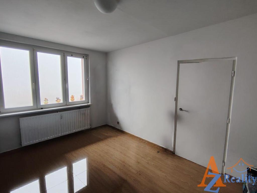 Pronájem bytu 1+1 35 m2