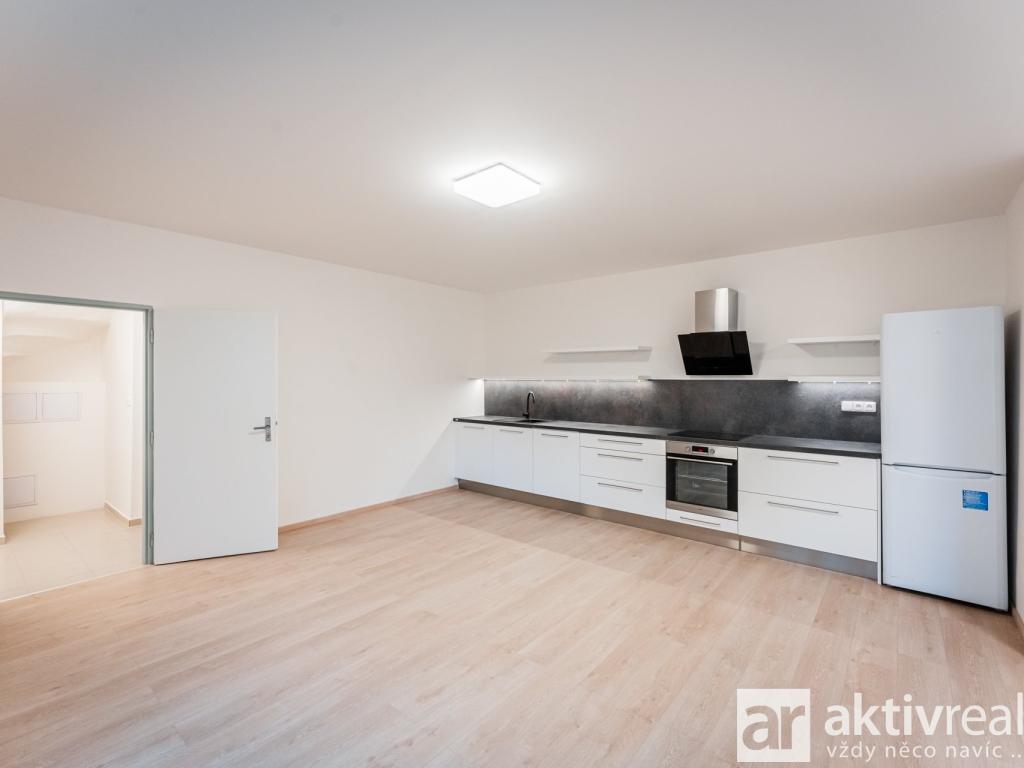 Pronájem bytu 2+kk 65 m2