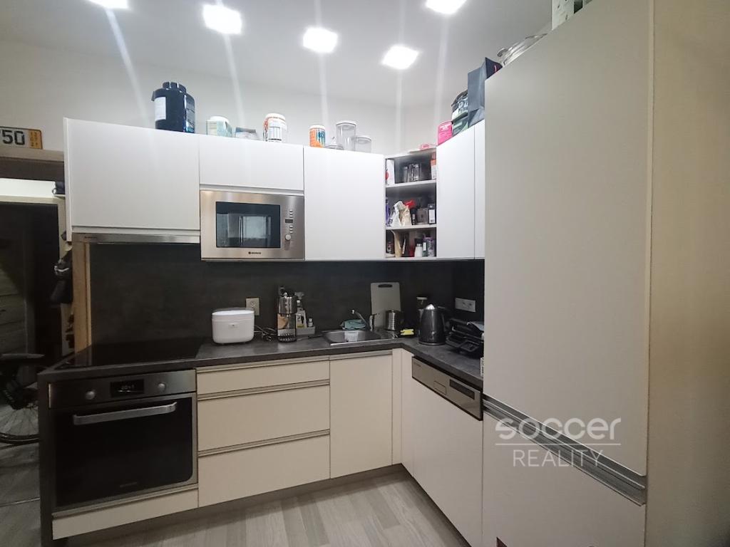 Pronájem bytu 2+kk 45 m2