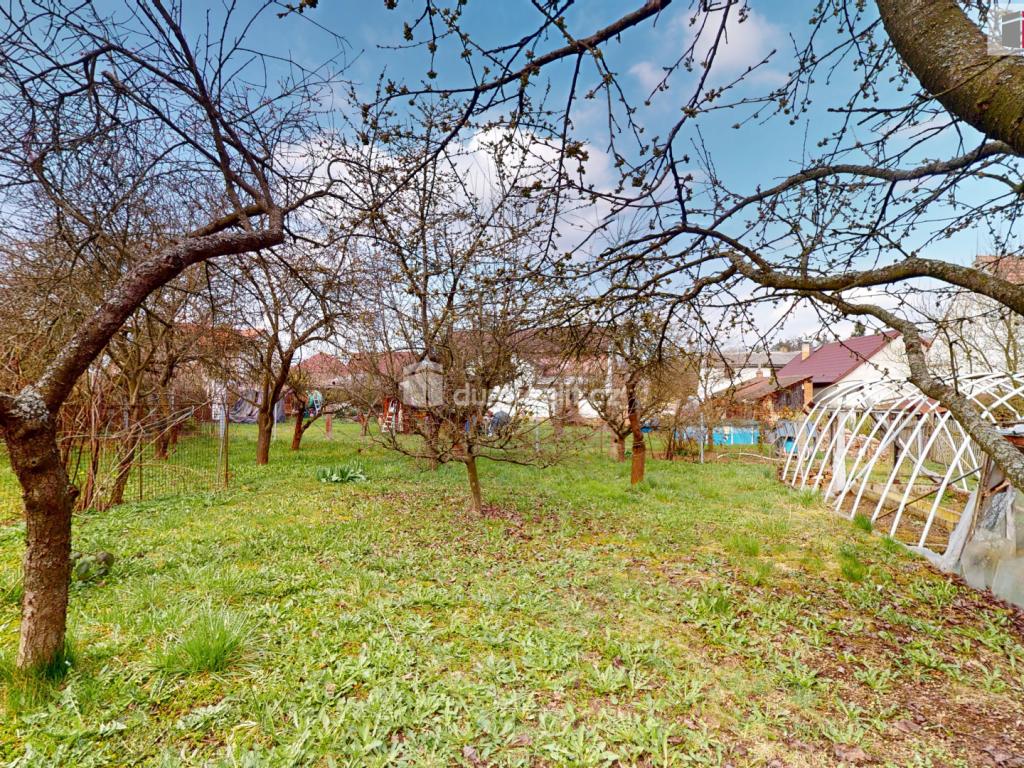 Prodej domu 170 m2