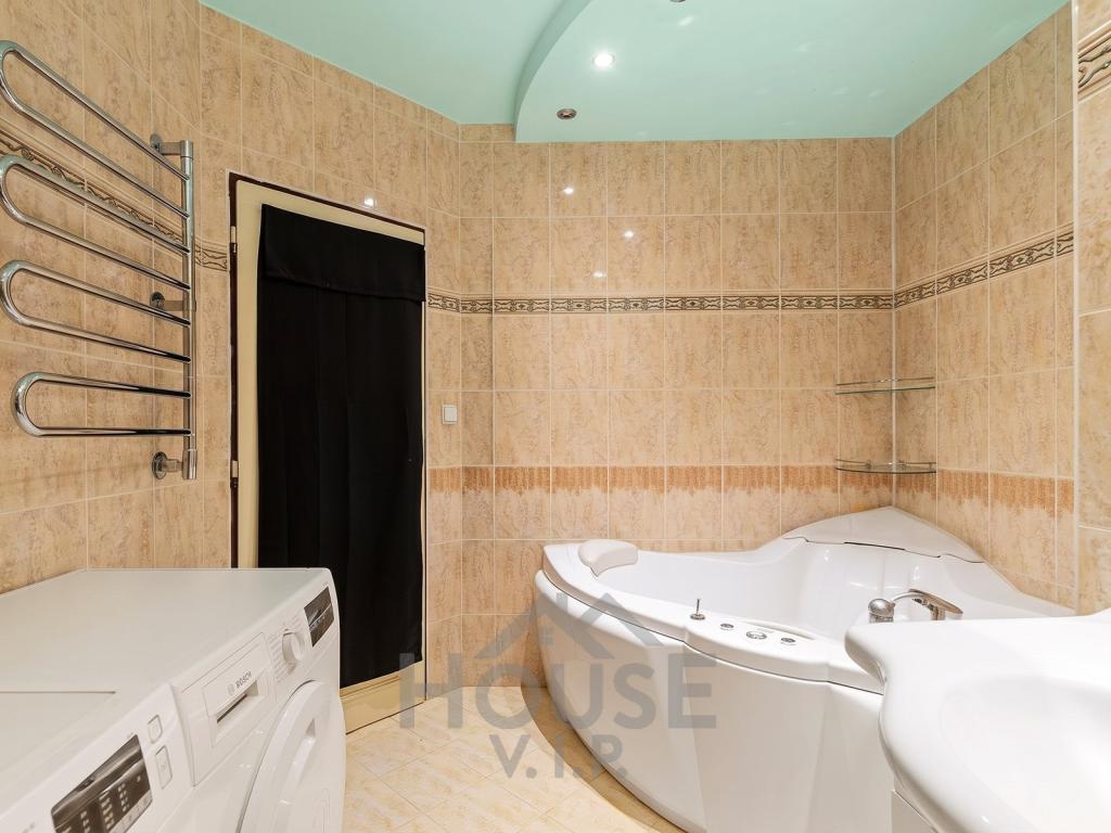 Prodej bytu 4+kk 106 m2, Praha – náhled fotky 16