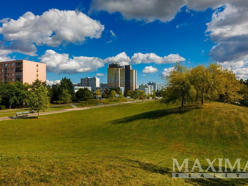 Prodej bytu 3+1 69 m2, Praha – náhled fotky 17