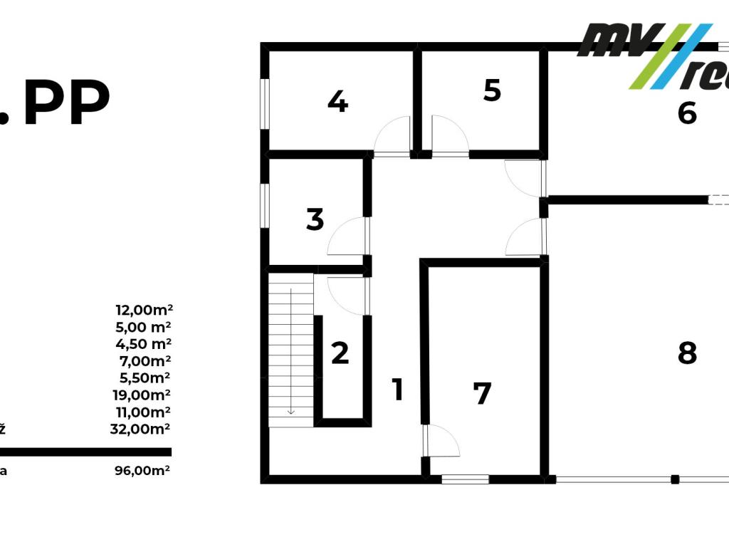 Prodej domu 271 m2, Lysá nad Labem – náhled fotky 29