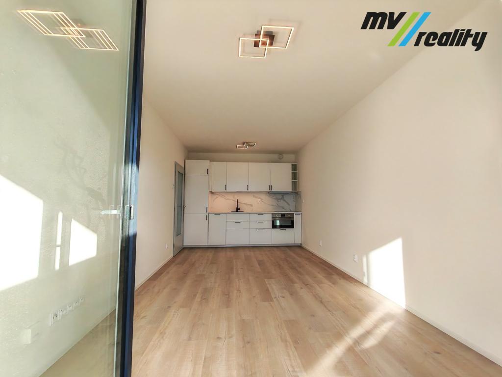 Pronájem bytu 2+kk 45 m2