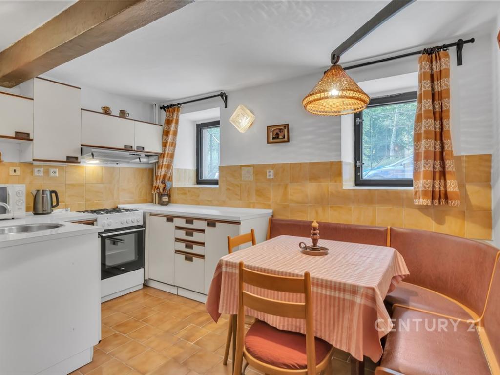 Pronájem domu 87 m2
