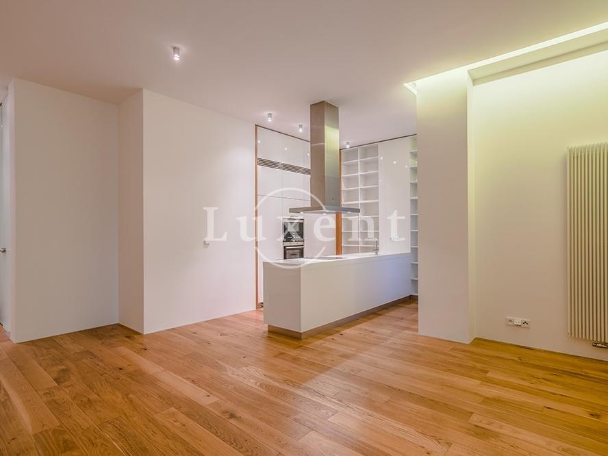 Pronájem bytu 2+kk 74 m2