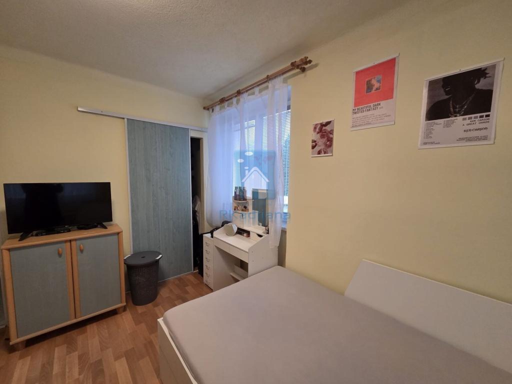 Pronájem bytu 3+1 80 m2