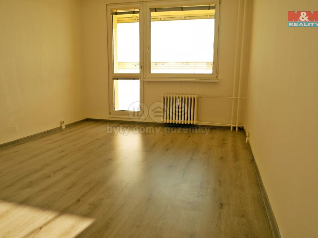 Pronajem bytu 1+kk 33 m2