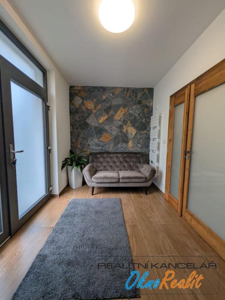 Prodej domu 139 m2