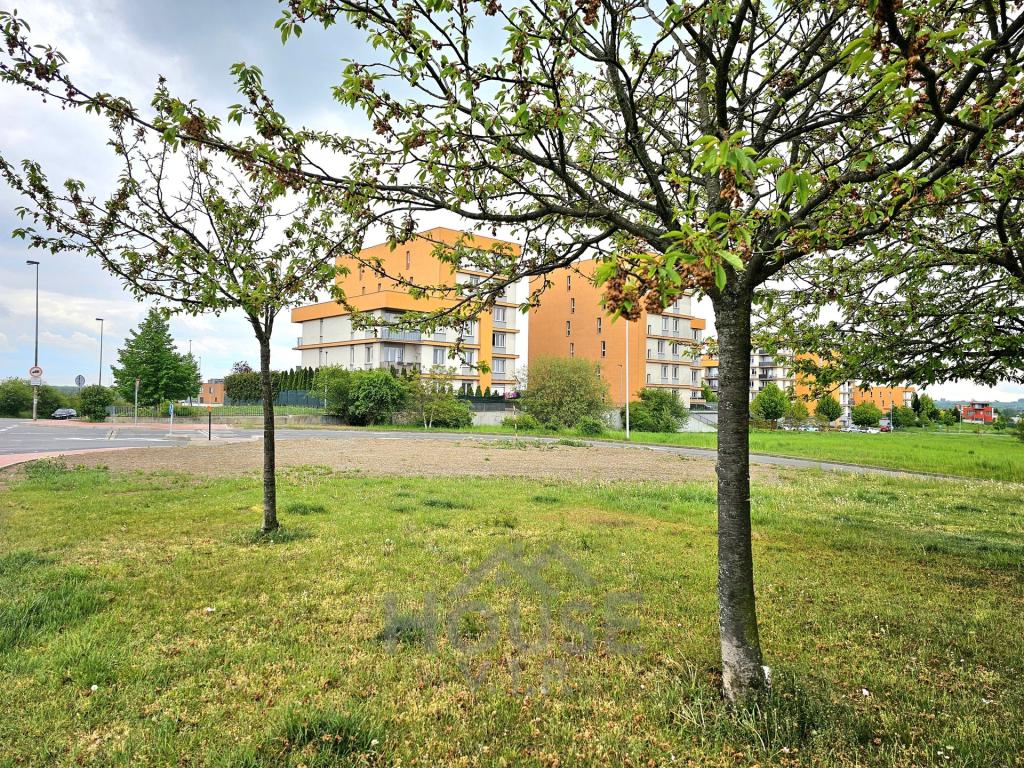 Prodej bytu 1+kk 37 m2