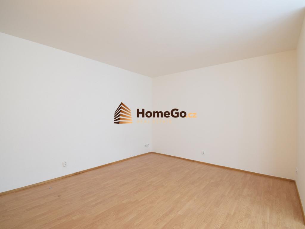 Pronájem bytu 1+kk 50 m2