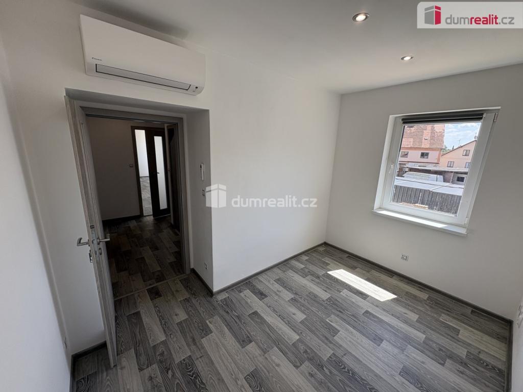 Pronájem bytu 3+kk 55 m2