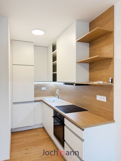 Pronájem bytu 2+kk 43 m2
