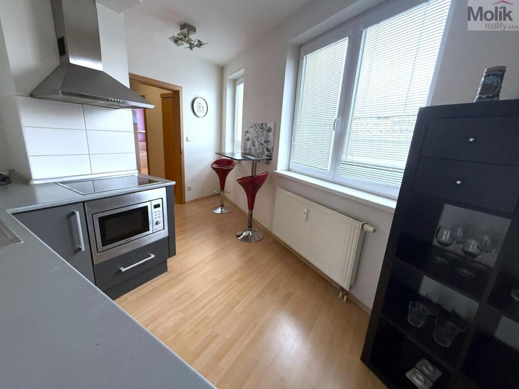 Pronájem bytu 2+kk 56 m2