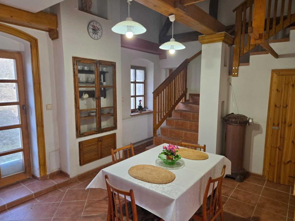 Prodej domu 154 m2