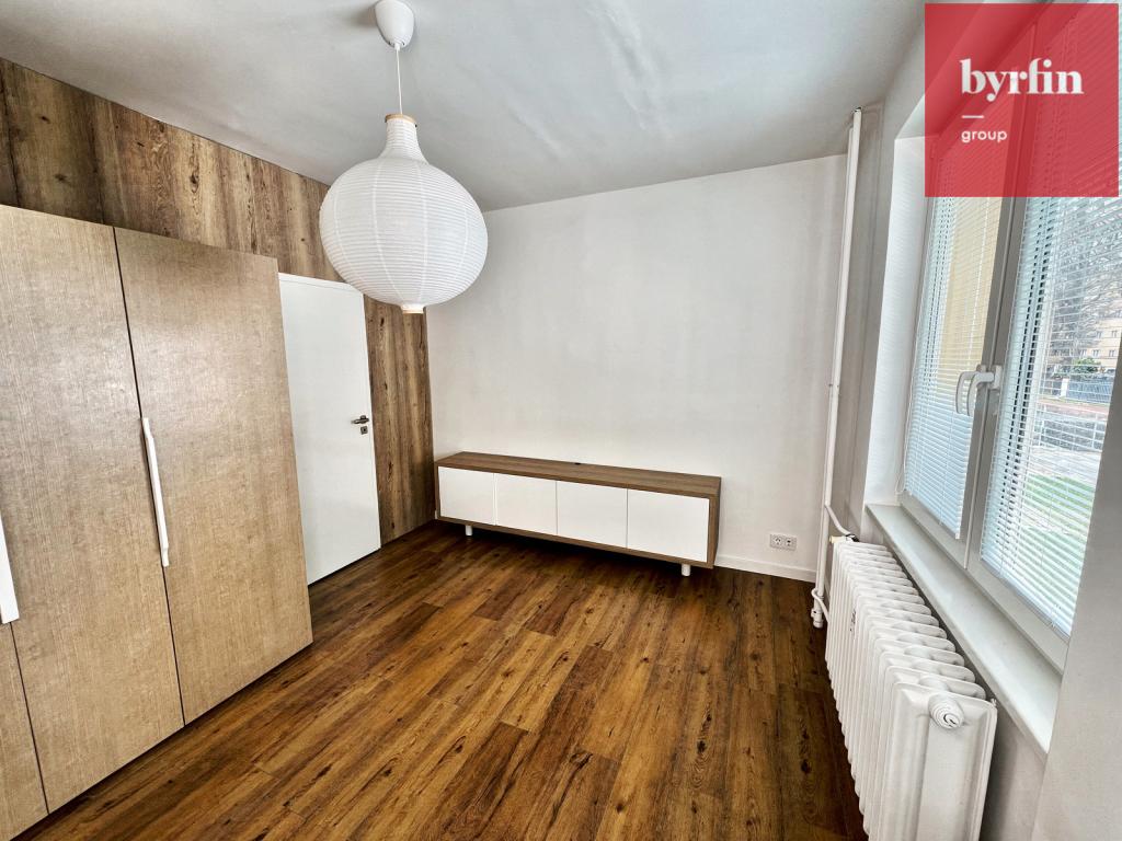 Pronájem bytu 3+1 75 m2