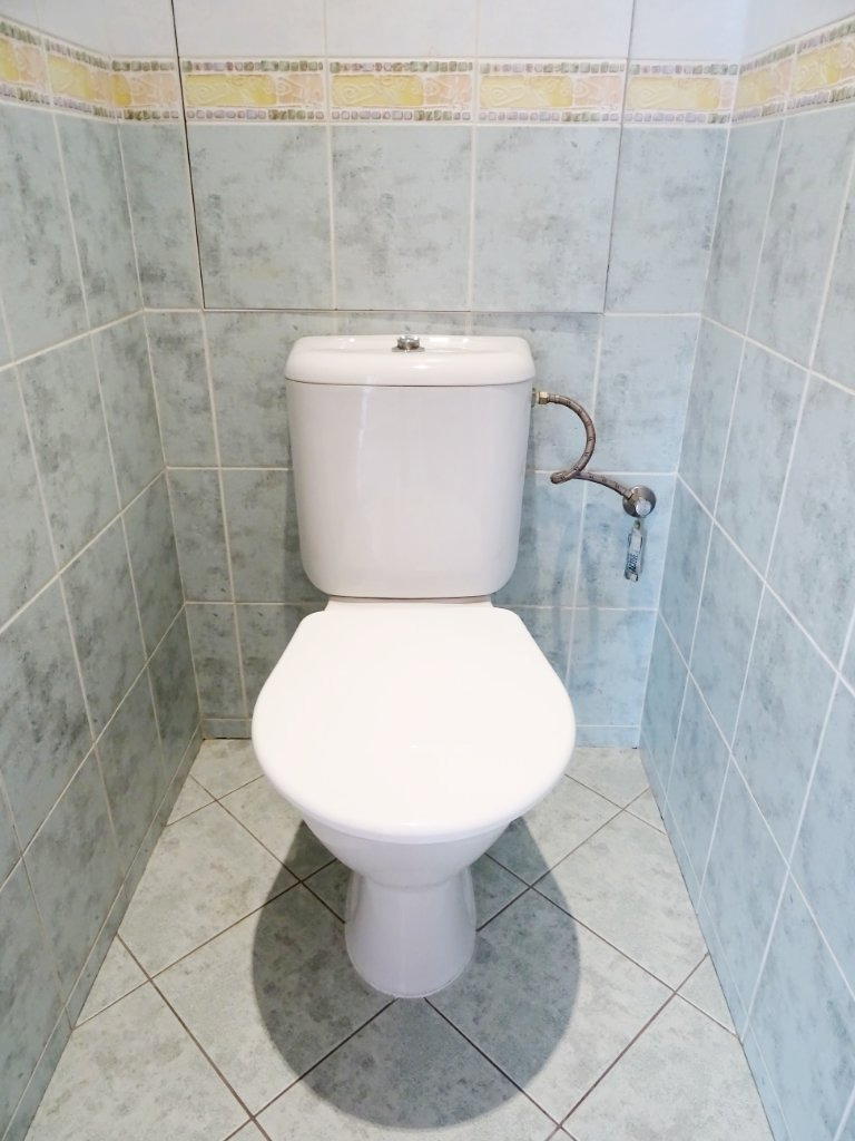 Pronájem bytu 2+1 51 m2