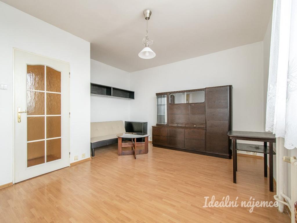 Pronájem bytu 1+1 38 m2