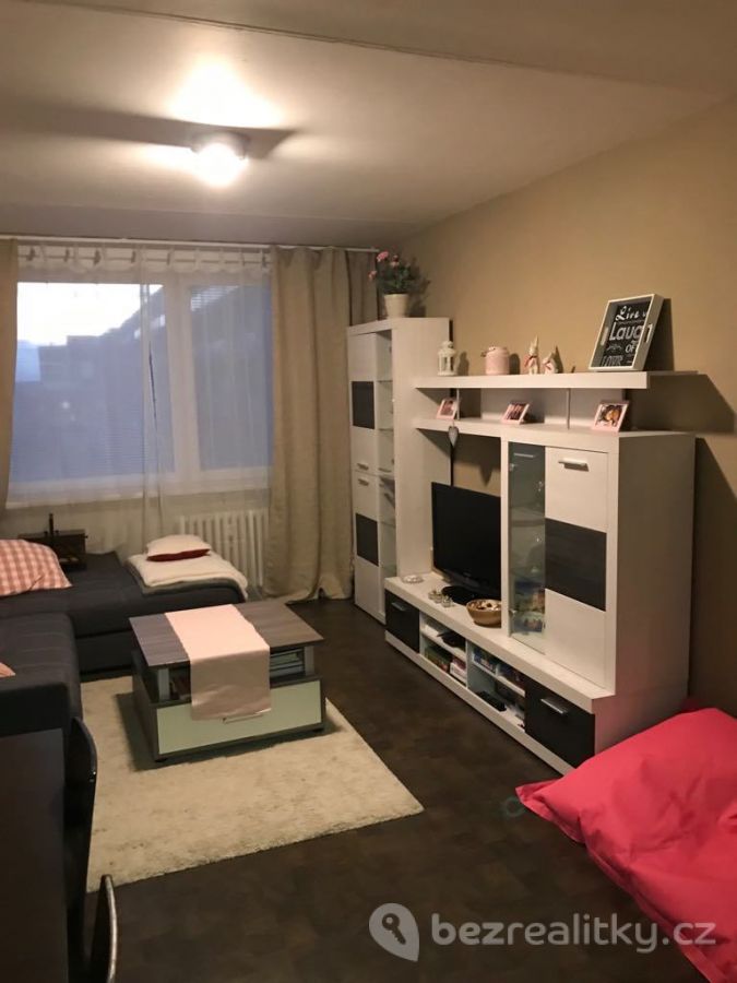 Pronajem bytu 2+kk 50 m2