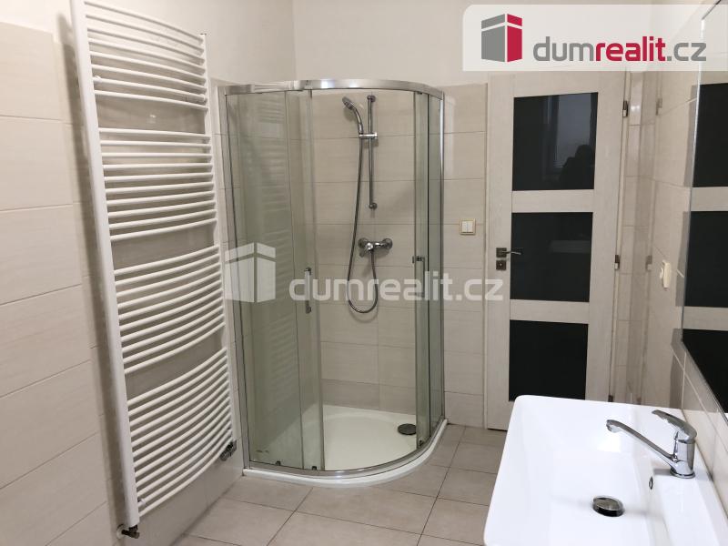 Pronájem bytu 2+kk 66 m2