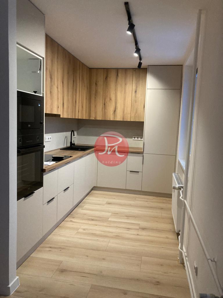 2-room apartment for rent · 50 m² · Ostrava — 618 €/mo