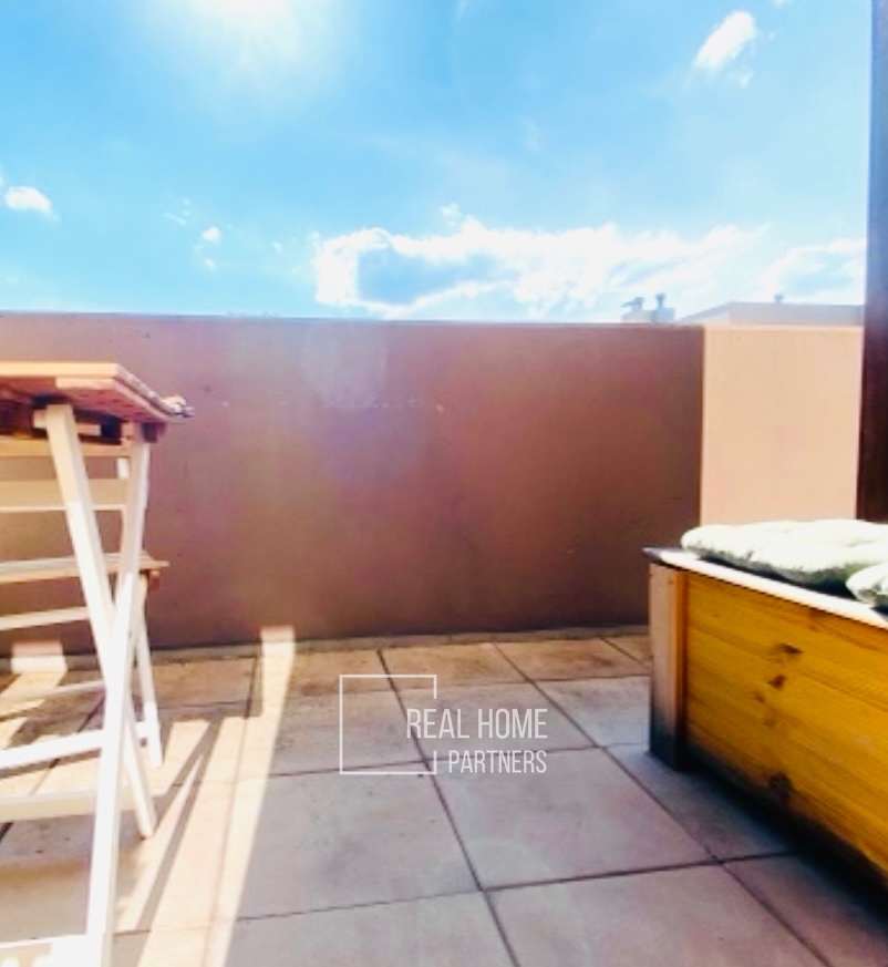 Pronájem bytu 1+kk 45 m2