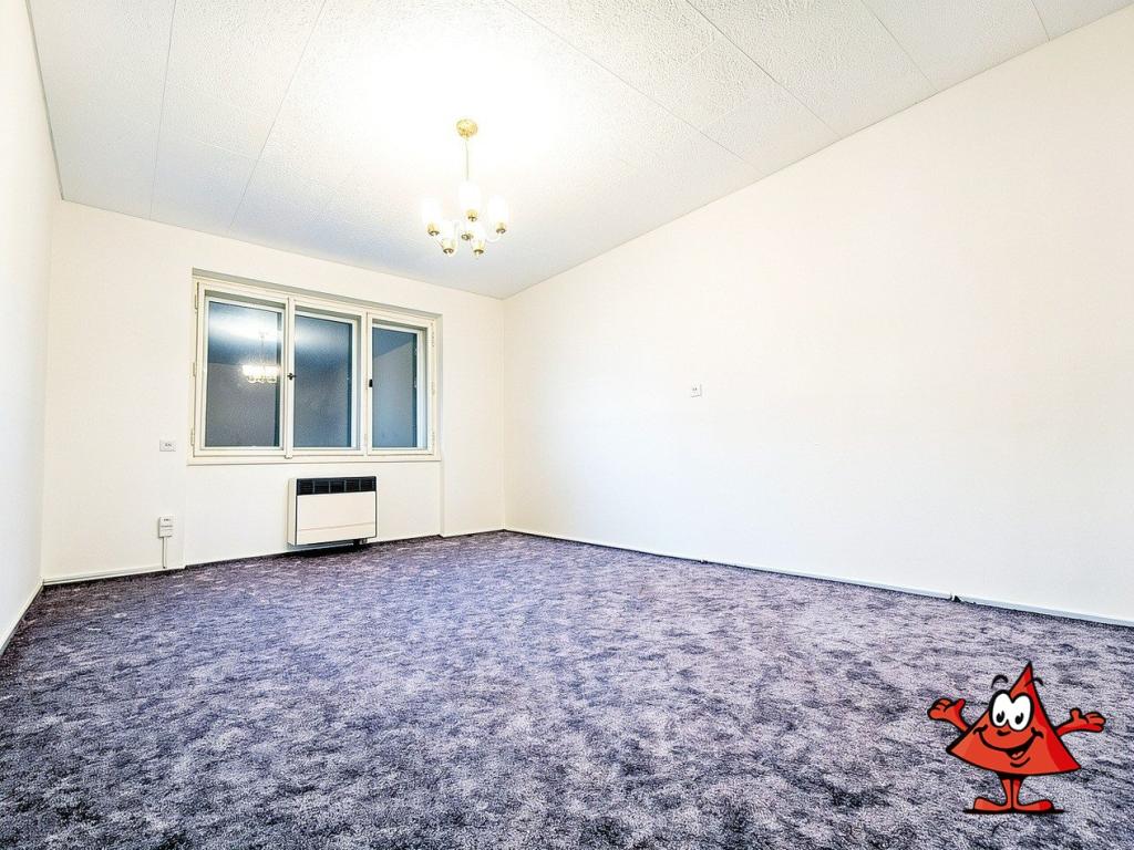 Pronájem bytu 1+1 57 m2