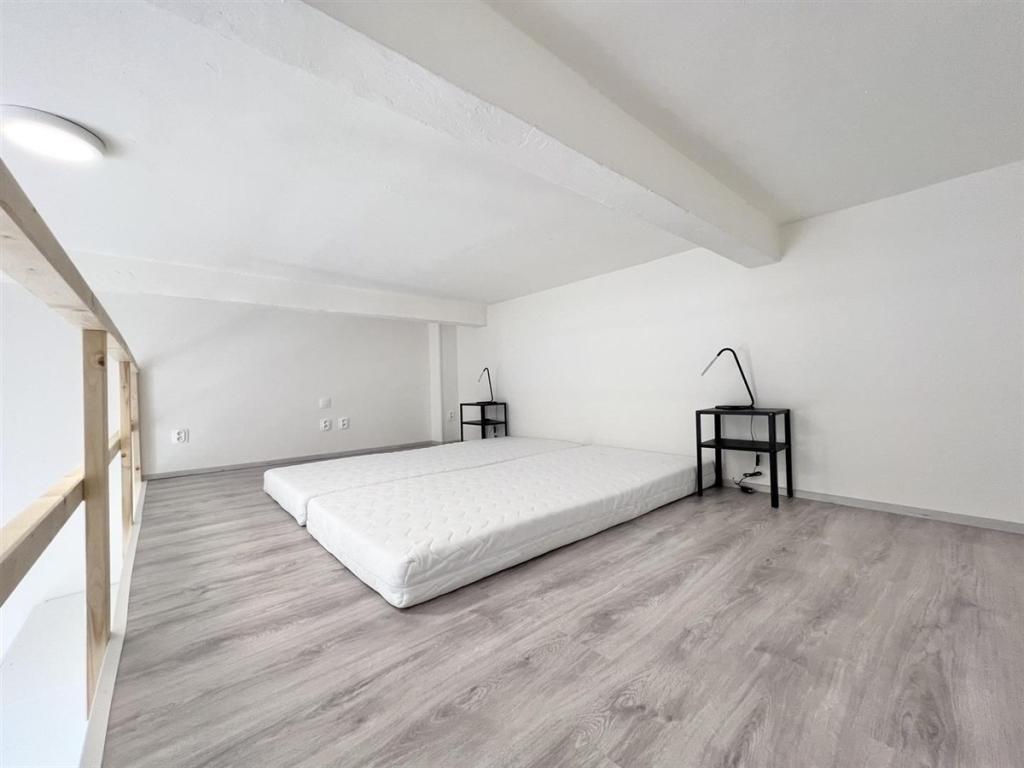 Pronájem bytu 1+kk 21 m2